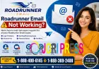 Why Your Roadrunner Email Is Not Working (And What You Can Do About It)