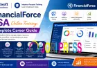 FinancialForce PSA Online Training: Complete Career Guide