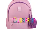 How to Choose the Right School Bag for Kids