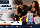 Procurement Benefits of Bulk Buy Kamagra Oral Jelly - Oddway