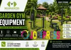 Transform Your Home into a Fitness Zone with Home Gym Equipment | Maharashtra Sport