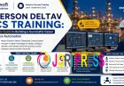 Emerson DeltaV DCS Training: Complete Guide to Building a Successful Career in Process Automation