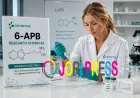 6-APB Powder: Laboratory Research Overview and Chemical Profile