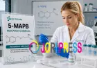 5-MAPB Powder: Chemical Profile and Laboratory Research Overview