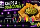 Taco Bell Menu