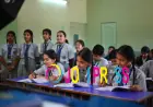 N.N.R.S.V. Sr. Sec. School Recognized Among the Best CBSE Schools in Bikaner for Holistic Education