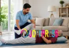 Physiotherapy Home Visit in Chattarpur: Professional Care at Your Doorstep