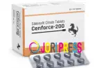 Cenforce 200 Wholesale – Get the Best Deals on Bulk ED Medication