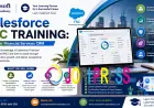 Salesforce FSC Training: Master Financial Services CRM