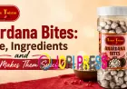 Anardana Bites: Taste, Ingredients and What Makes Them Special