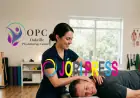 Physiotherapy, Massage, Vestibular and Laser Therapy for Better Recovery