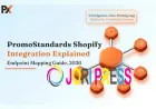 PromoStandards Shopify Integration Explained: Which Service Endpoints Matter Most