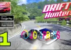 Drift Hunters: Complete Guide to Drifting, Tips & Car Upgrades