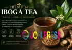 Premium Iboga Tea: Understanding Iboga, Traditional Use, and Modern Research