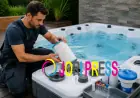 Seasonal Hot Tub Maintenance Tips for Year-Round Enjoyment
