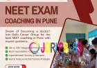 Best NEET Coaching in Pune: Complete Guide to Crack NEET Successfully
