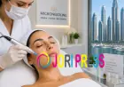 Unlocking Luminous Skin: Why Queens Medical Center is the Best Microneedling Clinic in Dubai
