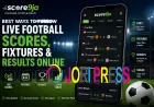 Best Ways to Follow Live Football Scores, Fixtures and Results Online