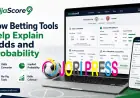 How Betting Tools Help Explain Odds and Probability?