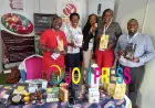 IWCA women farmers put up strong presence at Uganda coffee and cocoa expo, lobby Govt for funding support 