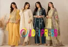 Shop Stylish Party Wear Dresses for Women | FashionTownie