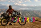 Why Adventure Bikes Are Ideal for Indian Roads