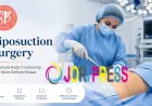 How Back Liposuction Can Help You Achieve Your Dream Body?