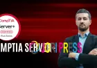 Server+ Training in Pune: Learn CompTIA Server+ SK0-005 with Hands-On Practice