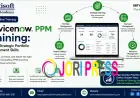 ServiceNow PPM Training: Master Strategic Portfolio Management Skills