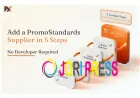 How to Onboard a PromoStandards Supplier Into Your Store Without Custom Dev