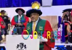 Cavendish University Uganda Graduates Urged to Drive Africa's Economic Transformation