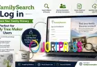 FamilySearch Login for Family Tree Maker Users: Unlock Better Genealogy Research