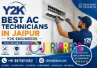 VRV System Price List Jaipur | Y2K Engineers