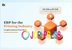 ERP for Printing Industry: The Complete Guide for Print Shop Owners (2026)