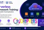 Serverless Framework Training: Build Scalable Cloud Applications