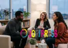 When Anxiety Affects Relationships: How Therapy Can Help Couples Navigate Emotional Challenges