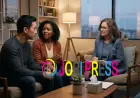 How Couples Can Strengthen Their Relationship Through Better Communication and Emotional Awareness