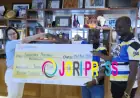  Rally Driver Lwakataka Receive UGX 25 Million Boost from Ruparelia Group Towards his Return Rally 