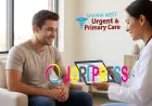 When to Stay Home, When to Visit Urgent Care, and When to Head straight to the ER
