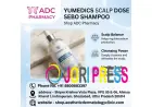 Yumedics Scalp Dose Sebo Shampoo | Shop ADC Pharmacy