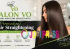 SALON VO Expands Hair Care Services with Permanent Hair Straightening in Denver, Colorado