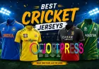 Best Cricket Jerseys: Styles Every Fan Will Love