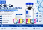 GHK-Cu Peptides Injections: Research Guide, Dosage & Buying Information