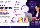 Murex Architecture Training: Build Expertise in MX.3 Architecture and Capital Markets Technology