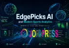 EdgePicks AI and Modern Sports Analytics
