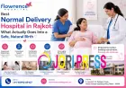 Best Normal Delivery Hospital in Rajkot: What Actually Goes Into a Safe, Natural Birth