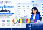 Dayforce Training: Advance Your Career in Cloud HCM