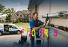 Garage Door Spring Repair in Chattanooga: Warning Signs and Safety Tips