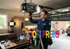 Professional Garage Door Opener Repair Chattanooga TN