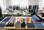How to Start Your Own Sportswear Brand With Low Minimum Order Quantities